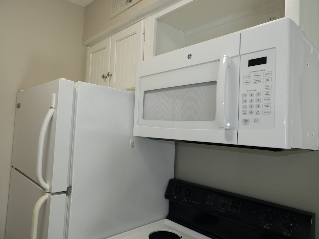 one bedroom apartment
