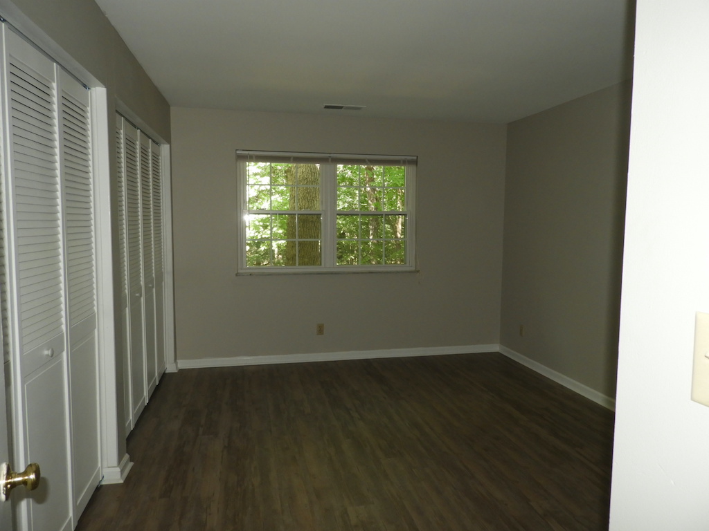one bedroom apartment